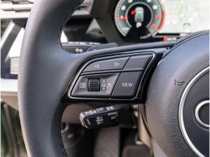 Audi A3 Sportback advanced 30TFSI Navi LED AHK ACC VC // SOFORT VERFÜGBAR!!