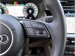 Audi A3 Sportback advanced 30TFSI Navi LED AHK ACC VC // SOFORT VERFÜGBAR!!