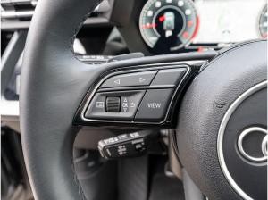 Audi A3 Sportback advanced 30TFSI Navi LED PDC SHZ VC // SOFORT VERFÜGBAR!!
