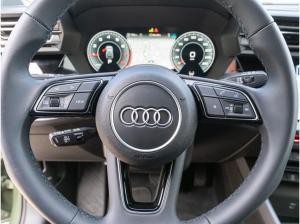 Audi A3 Sportback advanced 30TFSI Navi LED AHK ACC VC // SOFORT VERFÜGBAR!!
