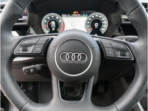 Audi A3 Sportback advanced 30TFSI Navi LED PDC SHZ VC // SOFORT VERFÜGBAR!!