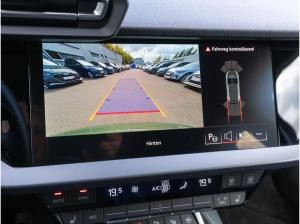Audi A3 Sportback advanced 30TFSI Navi LED AHK ACC VC // SOFORT VERFÜGBAR!!
