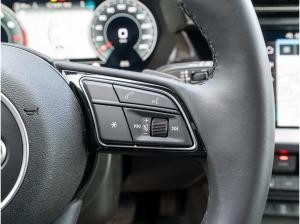 Audi A3 Sportback advanced 30TFSI Navi LED PDC SHZ VC // SOFORT VERFÜGBAR!!
