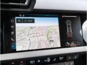 Audi A3 Sportback advanced 30TFSI Navi LED PDC SHZ VC // SOFORT VERFÜGBAR!!