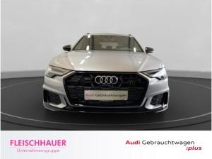 Audi A6 Avant S line 55 TFSI e quattro B&O AHK 360 ° Kamera