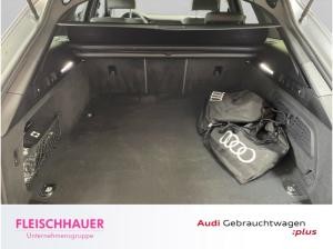 Audi A6 Avant S line 55 TFSI e quattro B&O AHK 360 ° Kamera