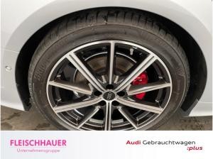 Audi A6 Avant S line 55 TFSI e quattro B&O AHK 360 ° Kamera