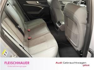 Audi A6 Avant S line 55 TFSI e quattro B&O AHK 360 ° Kamera