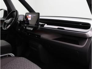 Volkswagen ID.Buzz / Standklima, Navi, Matrix, 360°, AHK