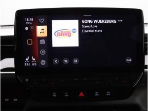 Volkswagen ID.Buzz / Standklima, Navi, Matrix, 360°, AHK