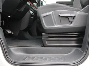 Volkswagen ID.Buzz / Standklima, Navi, Matrix, 360°, AHK