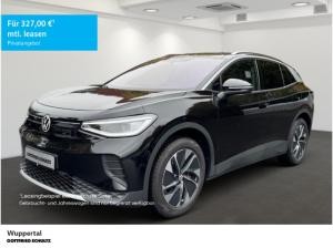 Volkswagen ID.4 Pure 125 kW NAVI PANO ACC KAM LED SHZ PDC LM