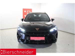 Cupra Formentor 2.0 TSI DSG 4Dr. VZ  Black Edition 19 PANO AHK SENNHEISER🔥