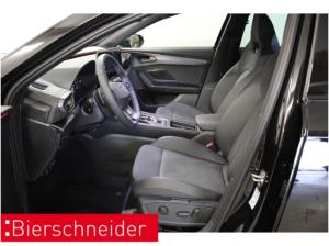 Cupra Formentor 2.0 TSI DSG 4Dr. VZ  Black Edition 19 PANO AHK SENNHEISER🔥