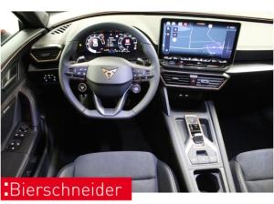 Cupra Formentor 2.0 TSI DSG 4Dr. VZ  Black Edition 19 PANO AHK SENNHEISER🔥