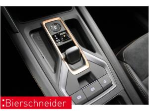 Cupra Formentor 2.0 TSI DSG 4Dr. VZ  Black Edition 19 PANO AHK SENNHEISER🔥