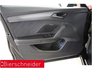 Cupra Formentor 2.0 TSI DSG 4Dr. VZ  Black Edition 19 PANO AHK SENNHEISER🔥