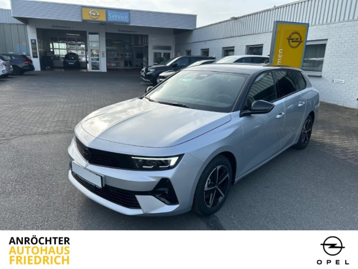 Opel Astra L GS Sports Tourer Allwetterr. Kamera