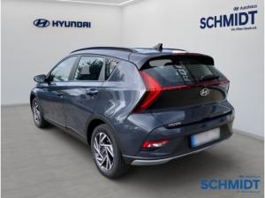 Hyundai BAYON Trend - 7DCT🟢SOFORT VERFÜGBAR🟢1.0 T-GDI Navi LED Kamera Apple CarPlay Android Auto