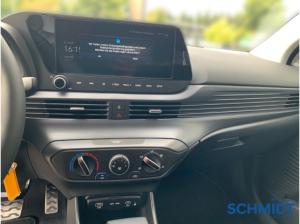 Hyundai BAYON Trend - 7DCT🟢SOFORT VERFÜGBAR🟢1.0 T-GDI Navi LED Kamera Apple CarPlay Android Auto