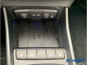 Hyundai BAYON Trend - 7DCT🟢SOFORT VERFÜGBAR🟢1.0 T-GDI Navi LED Kamera Apple CarPlay Android Auto