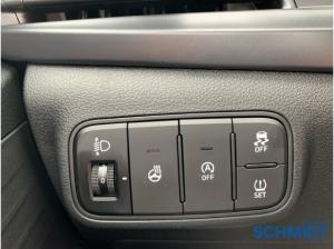 Hyundai BAYON Trend - 7DCT🟢SOFORT VERFÜGBAR🟢1.0 T-GDI Navi LED Kamera Apple CarPlay Android Auto