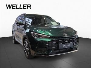 MG ZS MG ZS Hybrid + Luxury