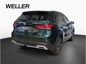 MG ZS MG ZS Hybrid + Luxury