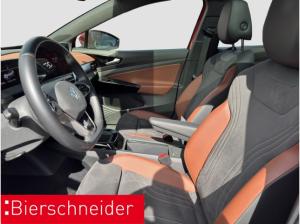 Volkswagen ID.5 Pro Perf AHK PANO MATRIX HuD 360