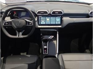 MG ZS MG ZS Hybrid + Luxury