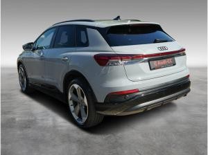 Audi Q4 e-tron 45 edition S Line *MMI pro*AHK*