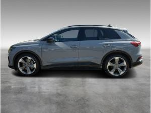 Audi Q4 e-tron 45 edition S Line *MMI pro*AHK*
