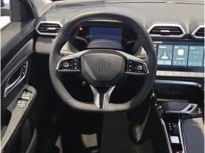 MG ZS MG ZS Hybrid + Luxury