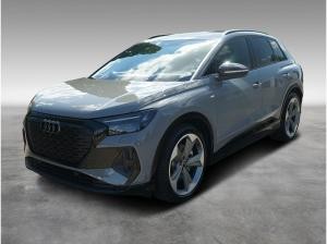Audi Q4 e-tron 45 edition S Line *MMI pro*AHK*