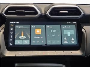 MG ZS MG ZS Hybrid + Luxury