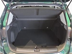 MG ZS MG ZS Hybrid + Luxury