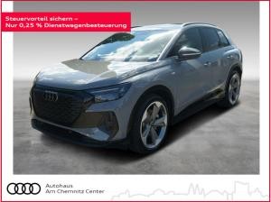 Audi Q4 e-tron 45 edition S Line *MMI pro*AHK*