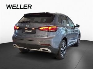 MG ZS MG ZS Hybrid + Luxury