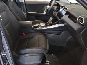 MG ZS MG ZS Hybrid + Luxury