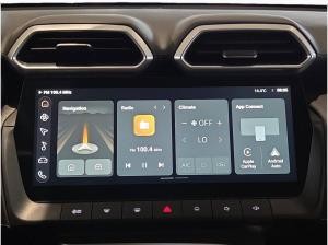 MG ZS MG ZS Hybrid + Luxury