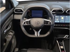 MG ZS MG ZS Hybrid + Luxury