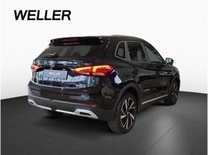 MG ZS MG ZS Hybrid + Luxury
