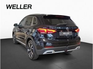 MG ZS MG ZS Hybrid + Luxury