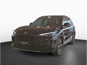 MG ZS MG ZS Hybrid + Luxury