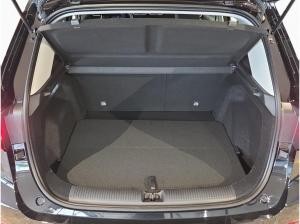 MG ZS MG ZS Hybrid + Luxury