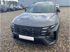 Hyundai Tucson 1.6 T-GDI N-LINE Assistenz-Paket, Panoramadach