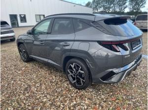 Hyundai Tucson 1.6 T-GDI N-LINE Assistenz-Paket, Panoramadach