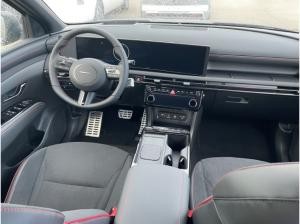 Hyundai Tucson 1.6 T-GDI N-LINE Assistenz-Paket, Panoramadach