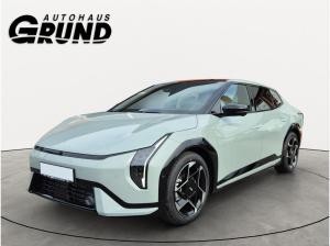 Kia EV4 FASTBACK GT-Line | Glasdach | DriveWise | Comfort | Connect |