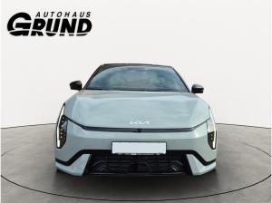 Kia EV4 FASTBACK GT-Line | Glasdach | DriveWise | Comfort | Connect |